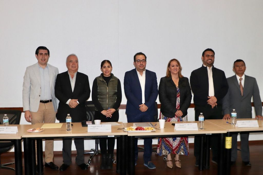 Gobierno Municipal, comprometido a elevar la calidad de la educación y a consolidar a SLP como Ciudad del Aprendizaje
