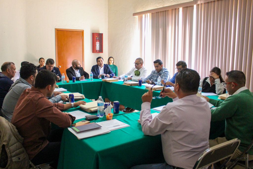 ELIGEN A GANADORES DEL PREMIO ESTATAL DEL DEPORTE&nbsp;2024