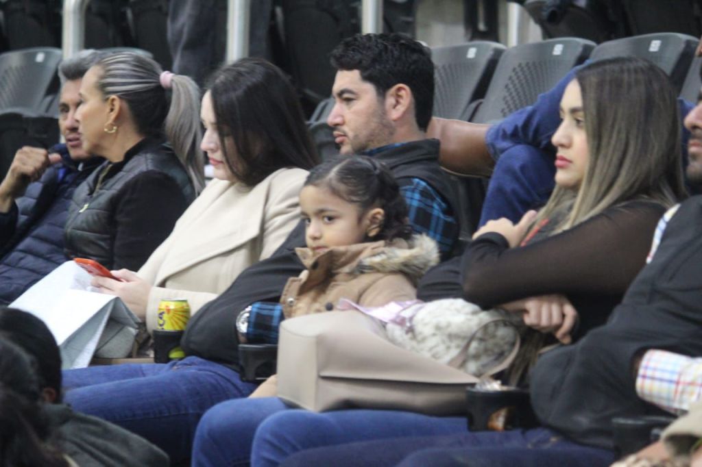 Seguridad total en el Nacional Charro San Luis&nbsp;Potosí