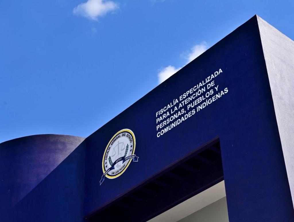 OBTIENE FISCALÍA DE SLP VINCULACIÓN A PROCESO CONTRA IMPUTADO POR VIOLENCIA FAMILIAR EN&nbsp;TANCANHUITZ