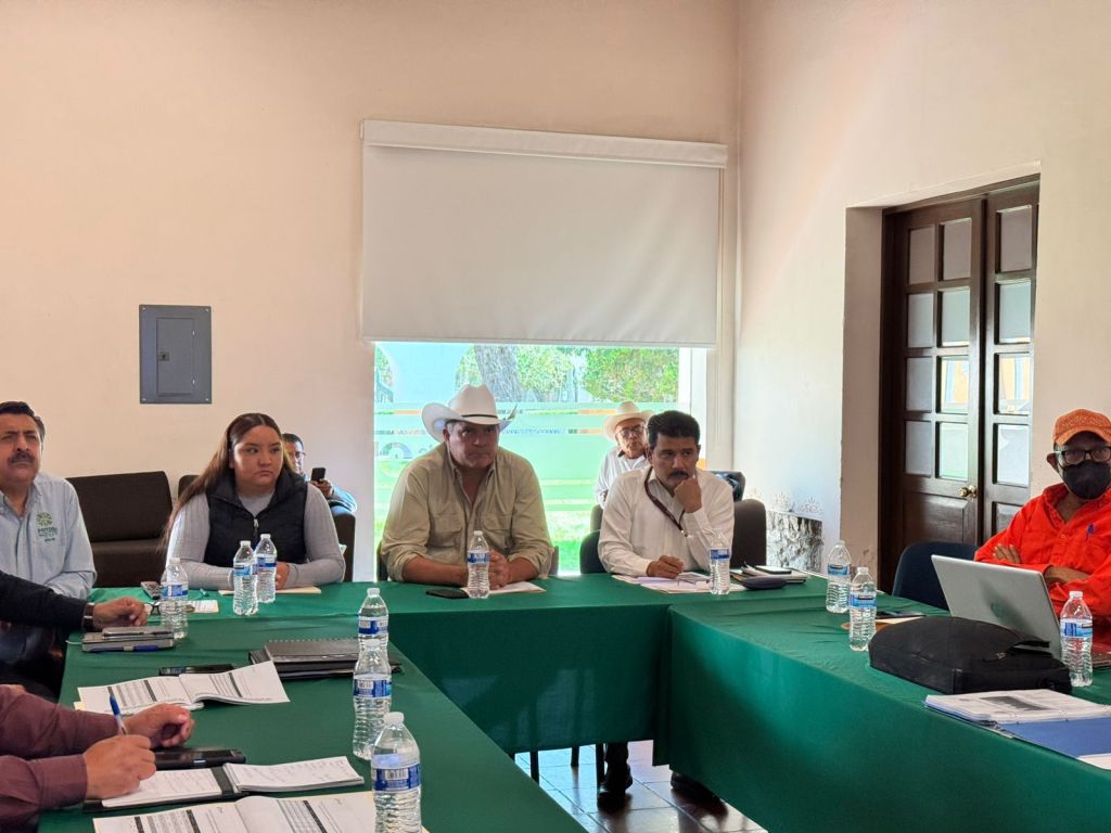 EL ESTADO Y LA FEDERACIÓN RESCATARÁN EL BOSQUE DE TANGAMANGA&nbsp;I