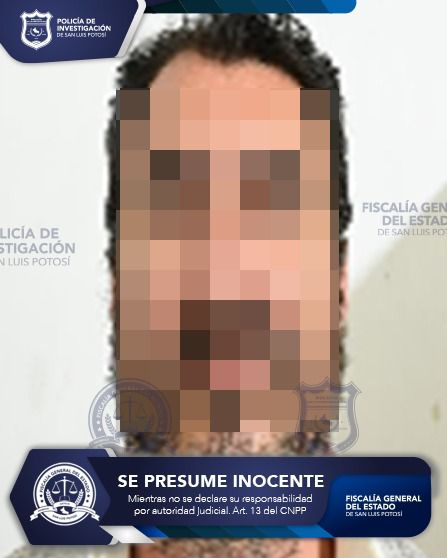 PDI CUMPLIMENTA ORDEN DE APREHENSIÓN CONTRA INDIVIDUO SEÑALADO DE FRAUDE EN LA CAPITAL&nbsp;POTOSINA