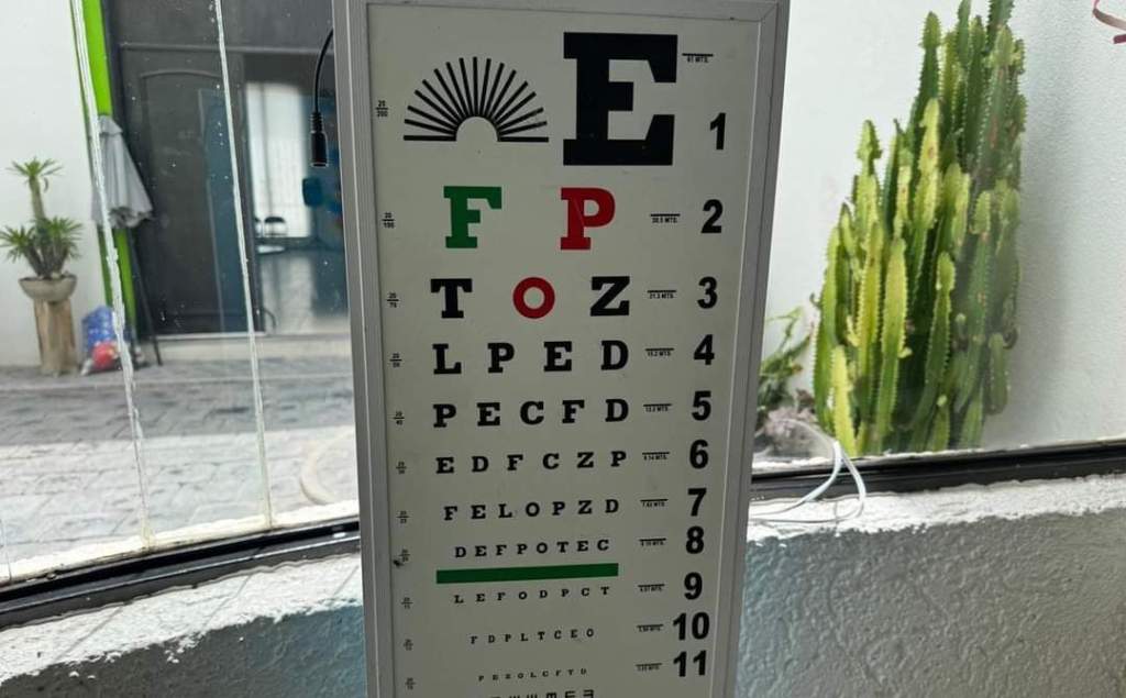 DIF MUNICIPAL DE SOLEDAD INVITA A CAMPAÑA DE LENTES GRADUADOS A BAJO&nbsp;COSTO