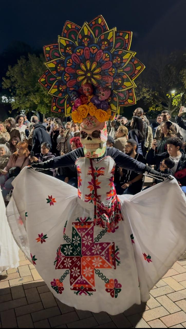 XANTOLO FORTALECE LAZOS CON RADICADOS EN&nbsp;CHICAGO