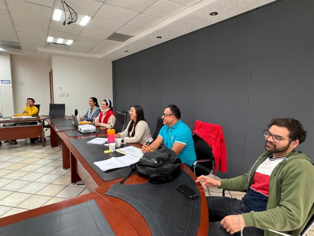 Desarrollo Económico y DIF Municipal impulsan capacitaciones inclusivas en Economía&nbsp;Circular