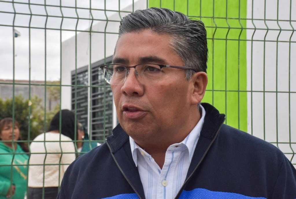 SEGURIDAD, PROGRAMAS SOCIALES, OBRA HIDRÁULICA Y URBANA, REGIRÁN GOBIERNO DE CERCANÍA EN SOLEDAD: NAVARRO&nbsp;MUÑIZ