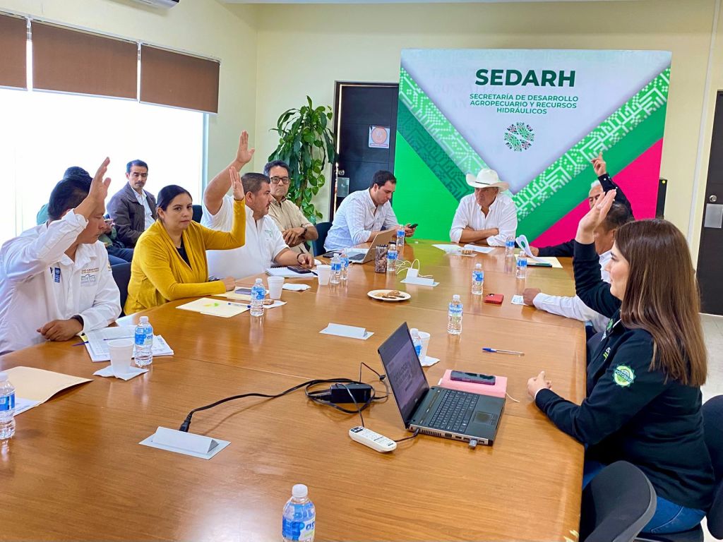 SAN LUIS POTOSÍ TRABAJA EN PROTEGER LAS ESPECIES&nbsp;SILVESTRES