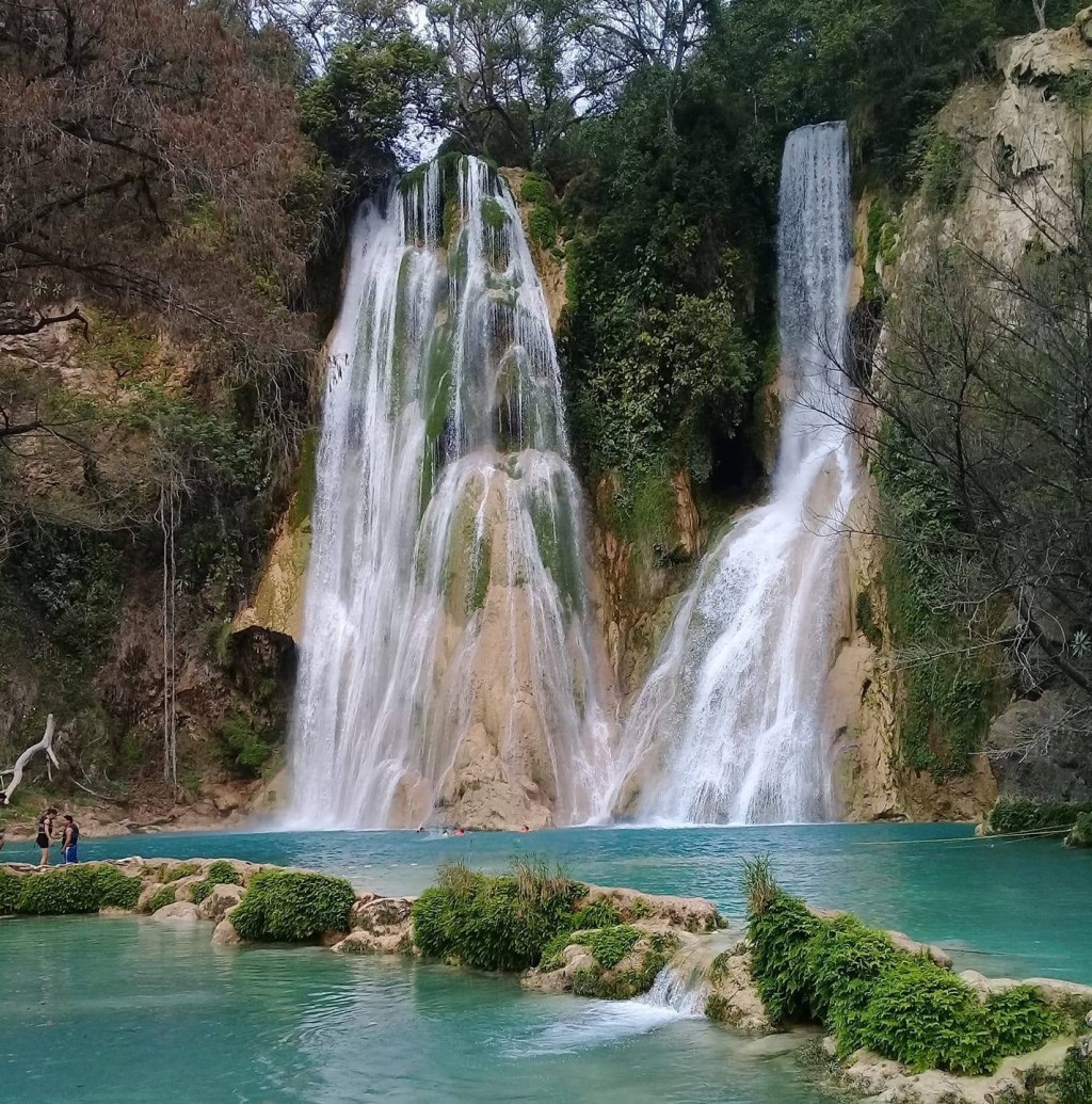 FORTALECE GOBIERNO ESTATAL “RUTA TURQUESA” PARA ATRACCIÓN TURÍSTICA EN EL&nbsp;NARANJO