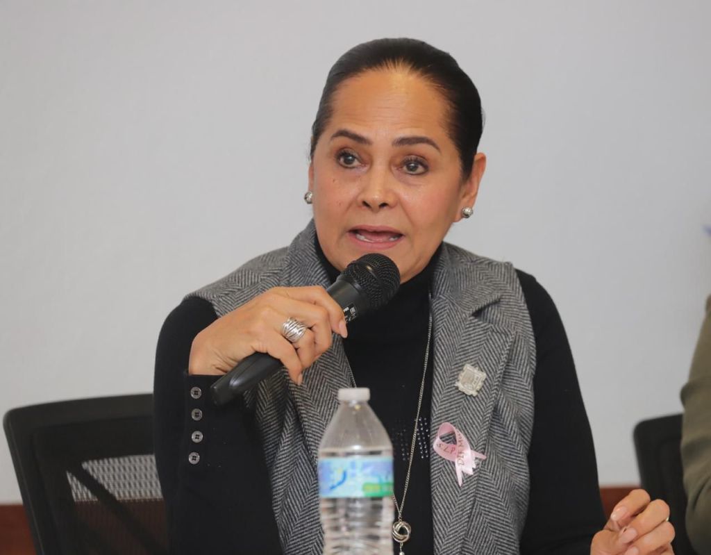 En Comisión de Transparencia y Acceso a la Información, Gobierno de la Capital reafirma el compromiso con la rendición de&nbsp;cuentas