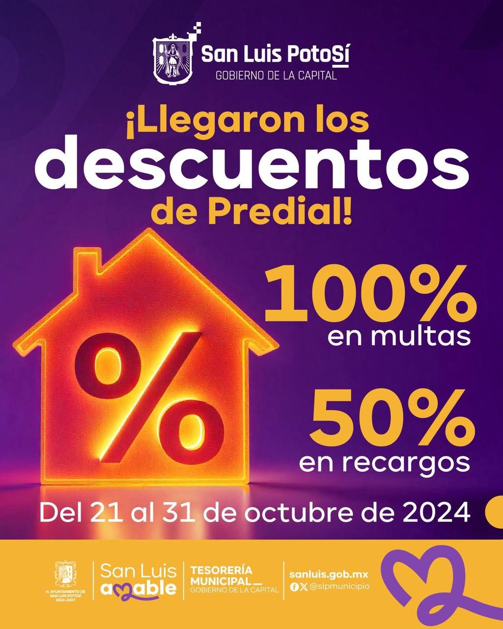 Gobierno de la Capital inició la campaña de descuentos en multas y&nbsp;recargos