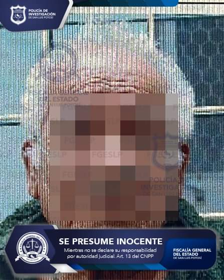 FISCALÍA DE LA MUJER OBTIENE VINCULACIÓN EN CONTRA NEMESIO&nbsp;N