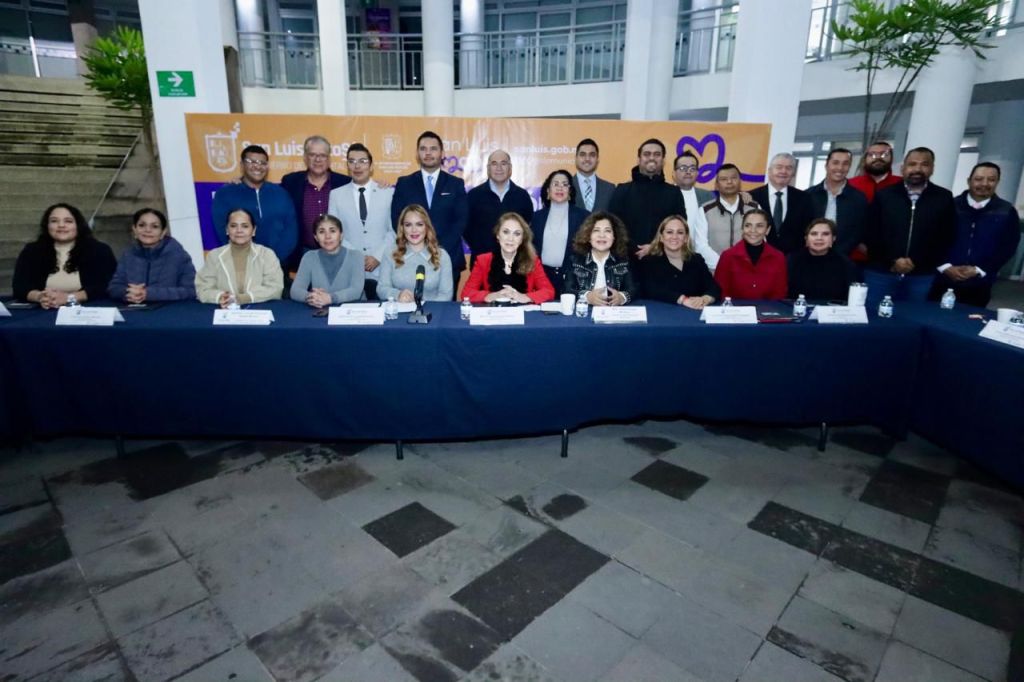  Comisión de Gobernación, fundamental en la gestión de políticas públicas para los Capitalinos: Alcalde Enrique&nbsp;Galindo