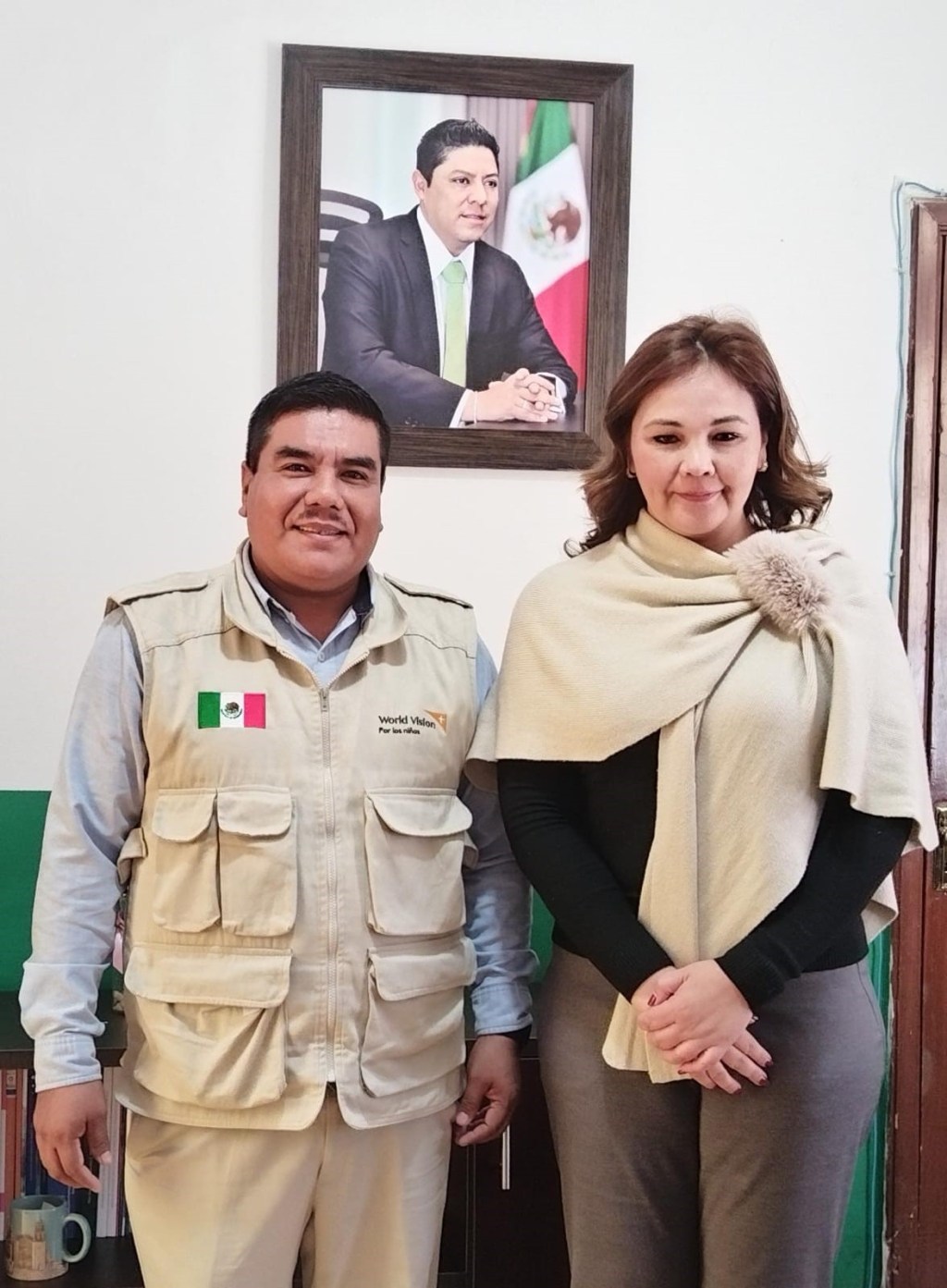 CON APOYO ESTATAL, NIÑAS, NIÑOS Y ADOLESCENTES PARTICIPARÁN EN CONSULTA&nbsp;NACIONAL