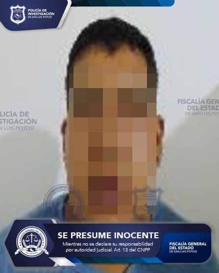 INDIVIDUO FUE DETENIDO EN FLAGRANCIA POR POSEER SUSTANCIAS ILÍCITAS EN SOLEDAD DE GRACIANO&nbsp;SÁNCHEZ