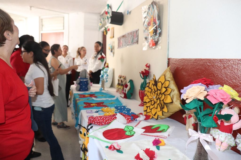 DIF Municipal teje redes de apoyo con sus acciones y programas en beneficio de las familias&nbsp;potosinas