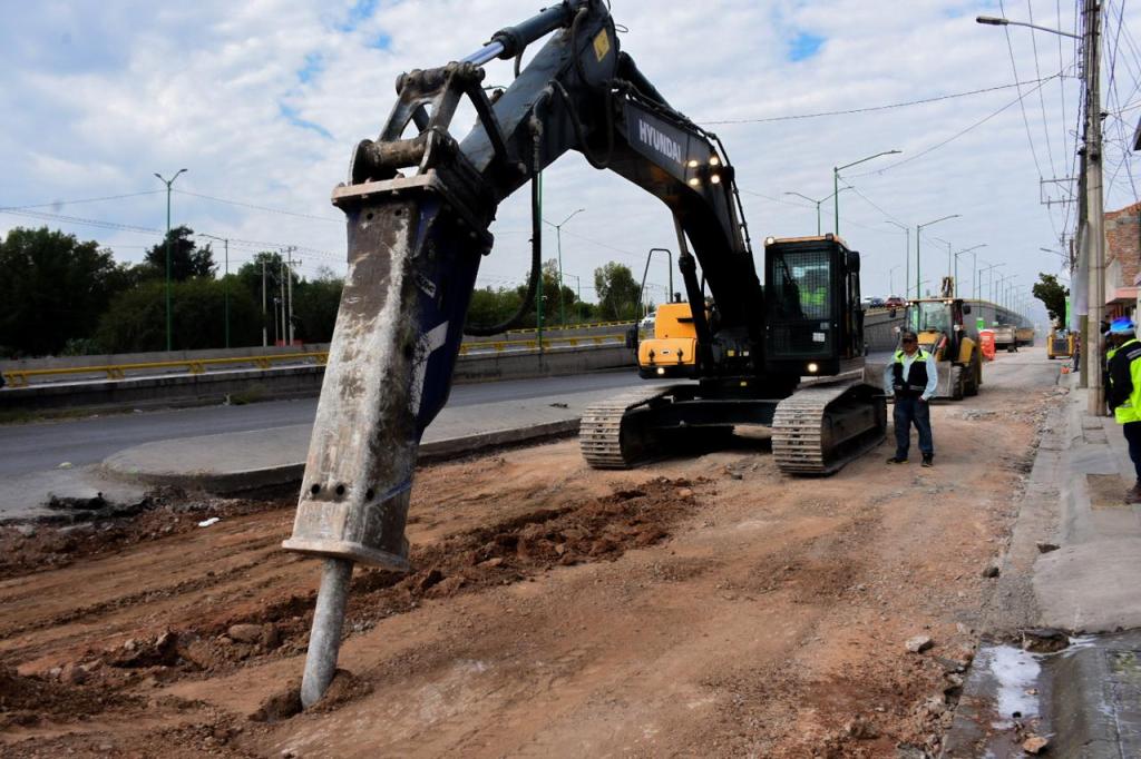 VECINOS Y COMERCIANTES DE VALLE DE LOS FANTASMAS DESTACAN BENEFICIOS CON TRABAJOS DE&nbsp;REHABILITACIÓN