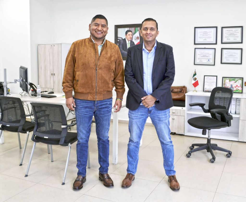 EL ESTADO COORDINA CON MUNICIPIOS PROTOCOLOS DE CONTROL DE&nbsp;CONFIANZA