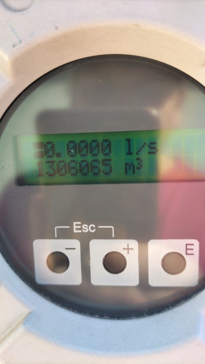 Con pozos nuevos y rehabilitados, Interapas atiende zona afectada por “El&nbsp;Realito”