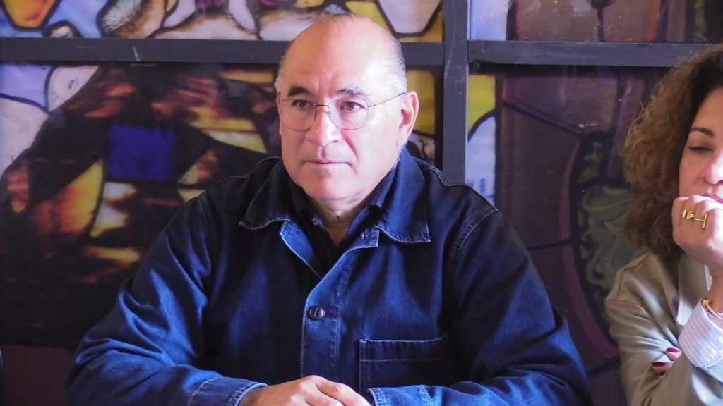 EMPRESA DEL REALITO NO HA INFORMADO LA CAUSA DE LA ACTUAL FALLA EN EL DUCTO. ENRIQUE&nbsp;GALINDO.