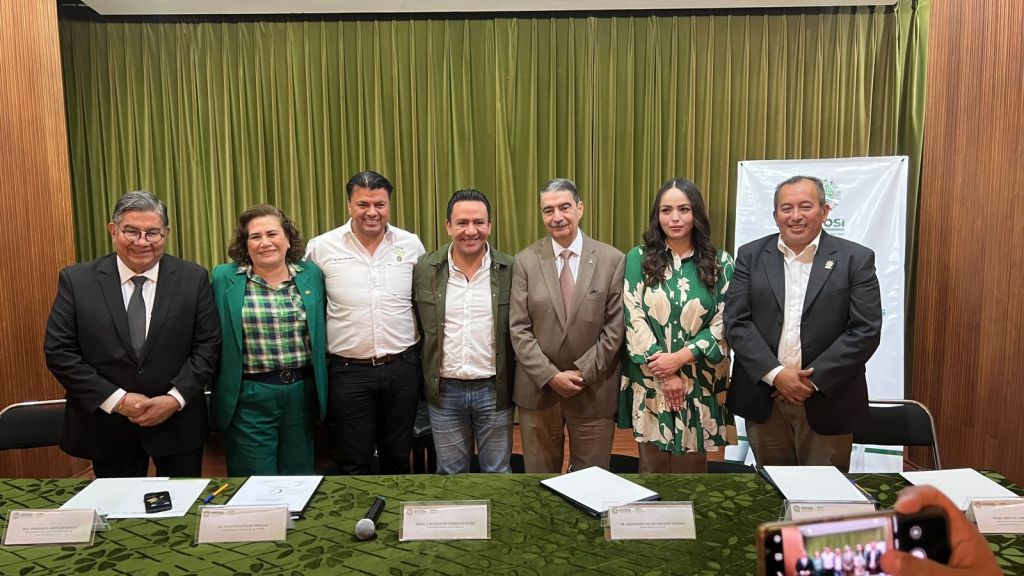 ARRANCA EJECUTIVO CERTIFICACIÓN DE SERVIDORAS Y SERVIDORES PÚBLICOS MUNICIPALES