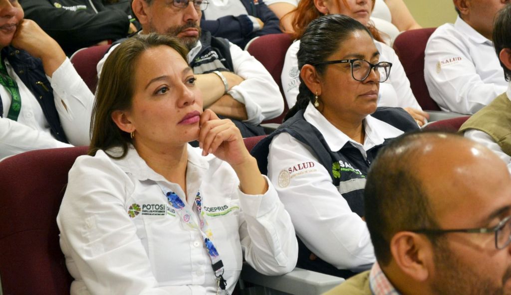 GOBIERNO ESTATAL FORTALECE CAPACITACIÓN EN PERSPECTIVA DE&nbsp;GÉNERO