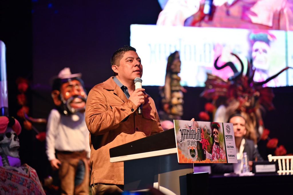 EJECUTIVO ESTATAL ARRANCA OPERATIVO POR EL DÍA DE MUERTOS Y&nbsp;XANTOLO