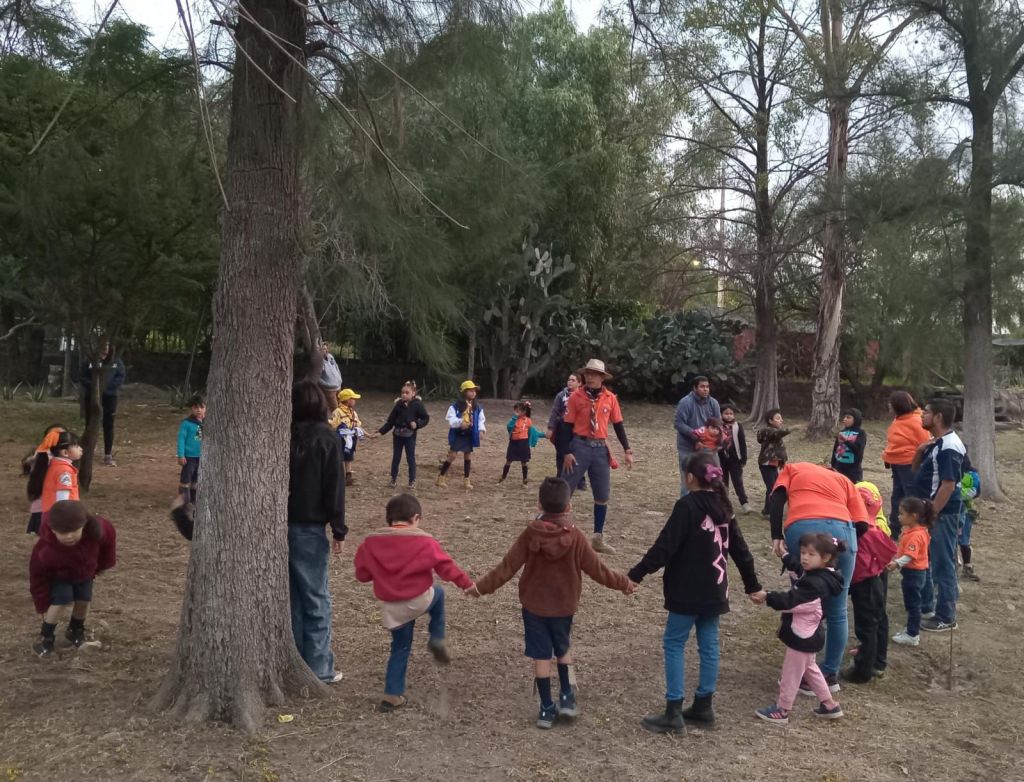 Gobierno Municipal redobla acciones para la concientización ambiental, en Casa&nbsp;Colorada