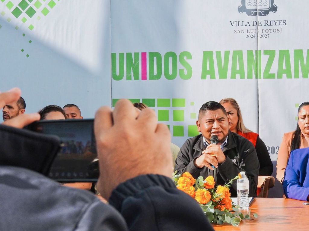 ISMAEL HERNÁNDEZ INSTRUYE BRINDAR UN ENTORNO SEGURO A LOS ASISTENTES DEL 7° FESTIVAL DE DÍA DE&nbsp;MUERTOS