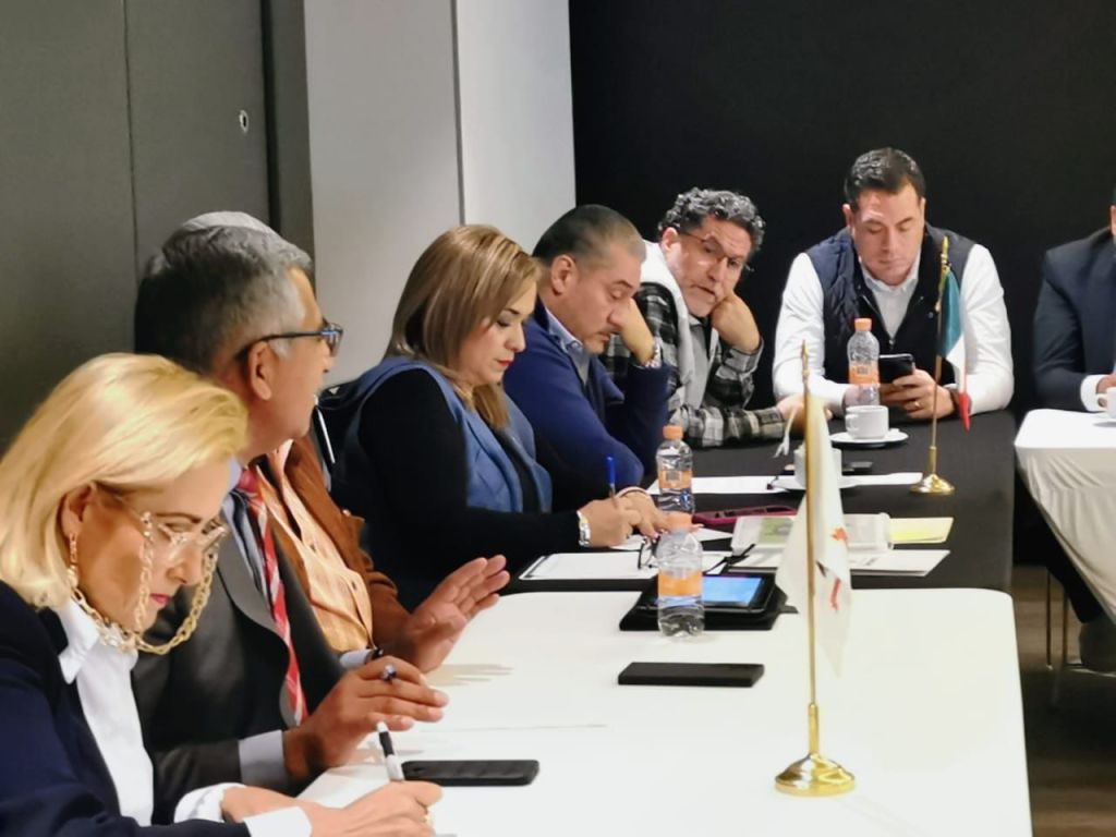 GOBIERNO ESTATAL GARANTIZA SEGURIDAD A POTOSINOS Y TURISTAS QUE VISITEN&nbsp;SLP