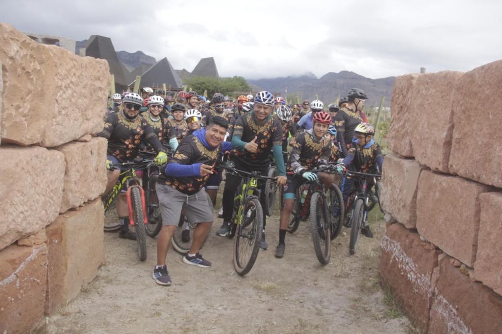 ISMAEL HERNÁNDEZ ENCABEZA RODADA PARA CLAUSURAR EL 2DO FESTIVAL DE LA MARIPOSA&nbsp;MONARCA
