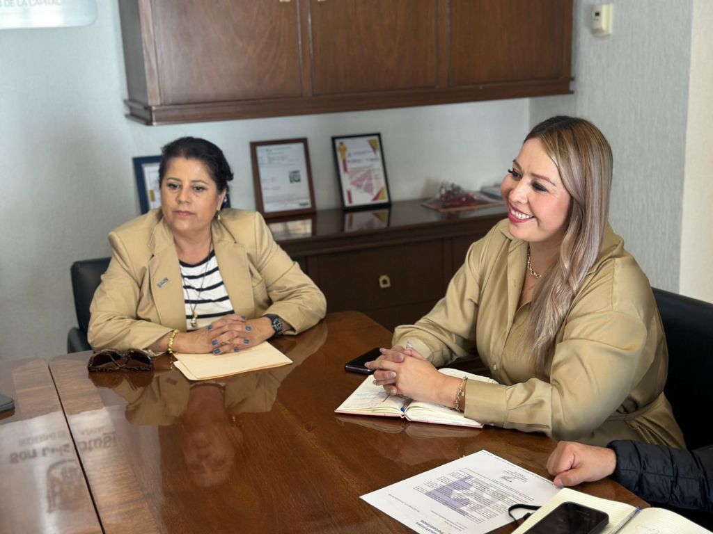 Gobierno de la Capital Impulsa la Proveeduría Local y el Crecimiento&nbsp;Sostenible