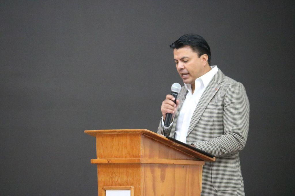 MUNICIPIOS RECIBIRÁN CAPACITACIÓN PARA INTEGRAR SUS PLANES DE&nbsp;DESARROLLO