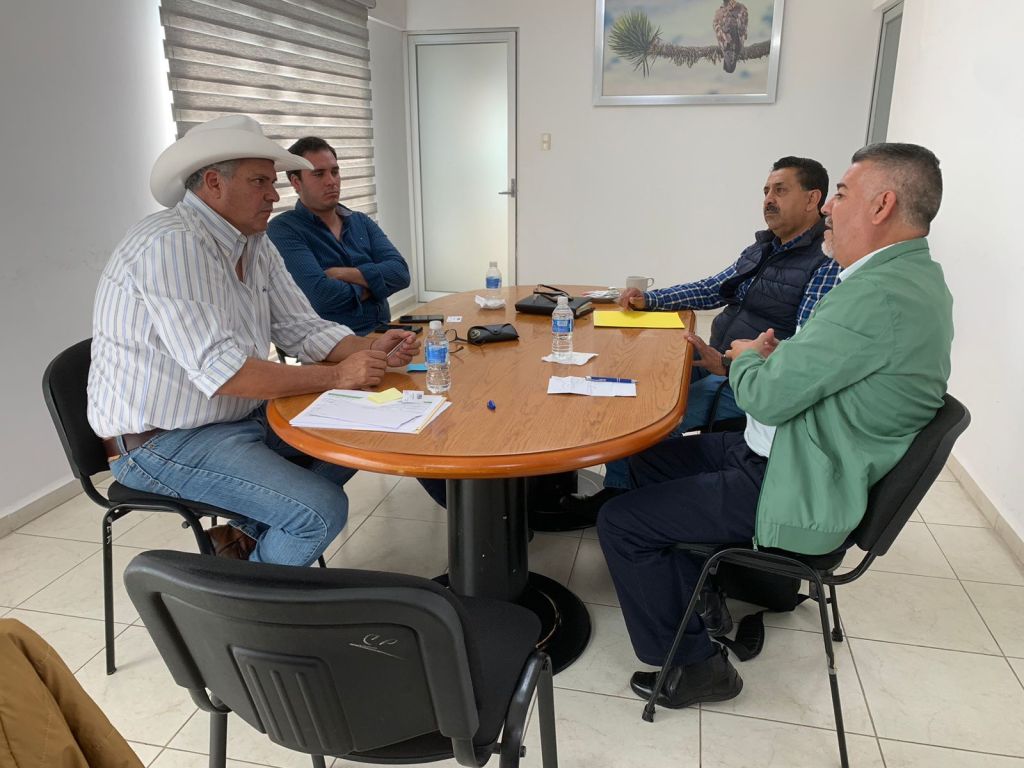 GOBIERNO DEL ESTADO OTORGARÁ 119 MDP EN CRÉDITOS PARA EL&nbsp;CAMPO