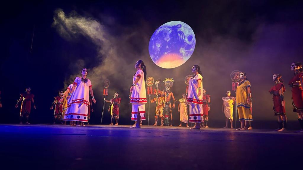 CONCLUYE XANTOLO EN TU CIUDAD 2024, CON GRAN RESPUESTA DE LA CIUDADANÍA