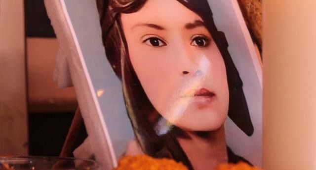 Gobierno de la Capital inaugura Altar de Muertos en La&nbsp;Pila