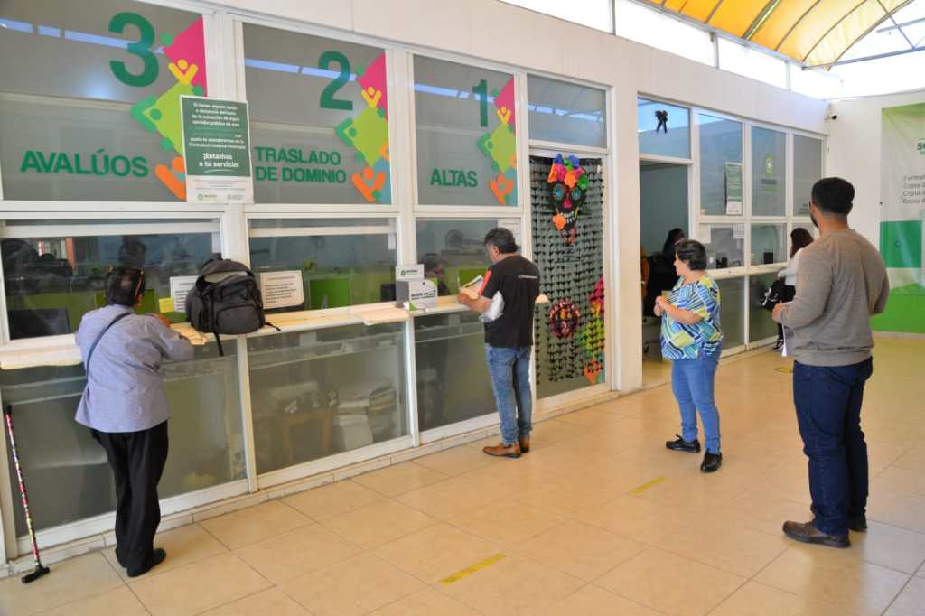 AYUNTAMIENTO DE SOLEDAD GARANTIZA SERVICIOS BÁSICOS Y EMERGENCIAS DURANTE FESTIVIDADES DE DÍA DE&nbsp;MUERTOS