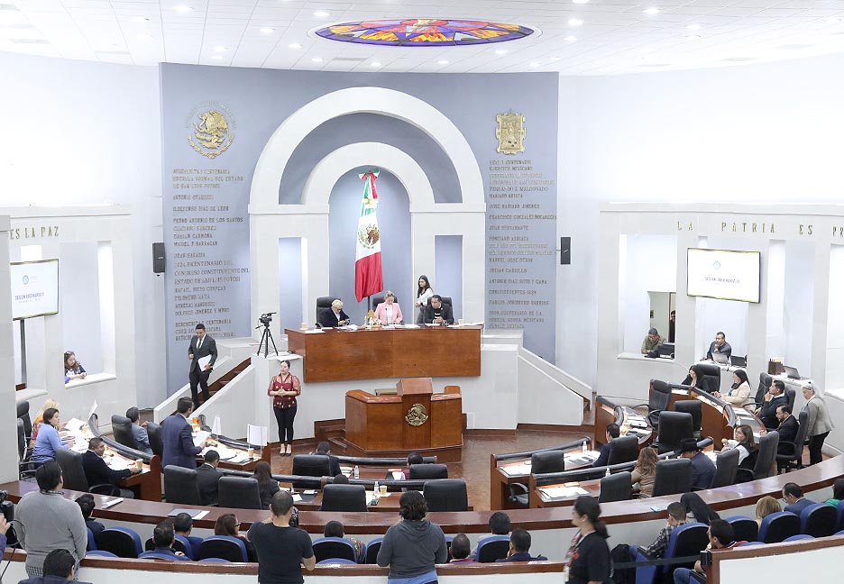 SE APROBÓ LA MINUTA PROYECTO DE DECRETO QUE REFORMA LA CONSTITUCIÓN POLÍTICA DE LOS ESTADOS UNIDOS MEXICANOS, EN MATERIA DE INIMPUGNABILIDAD DE LAS ADICIONES O REFORMAS A LA CONSTITUCIÓN&nbsp;FEDERAL.