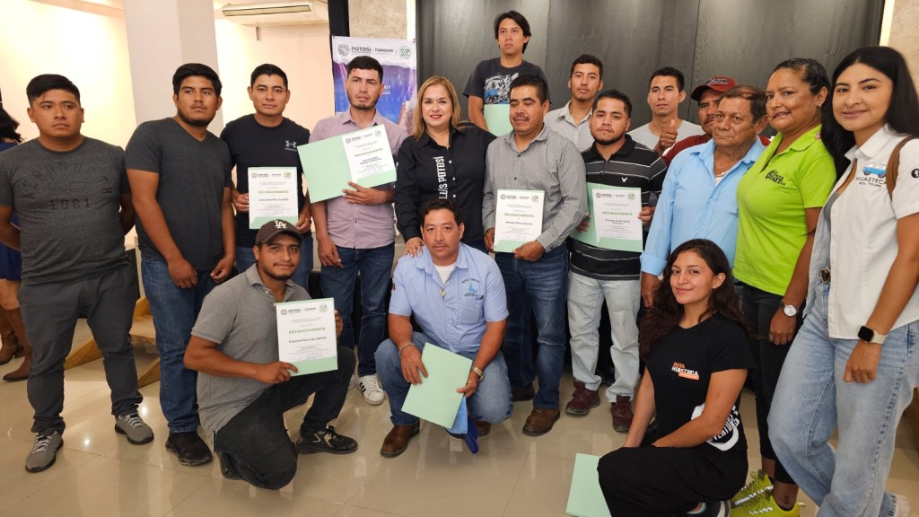 EL ESTADO FORTALECE PROFESIONALIZACIÓN DE OPERADORES&nbsp;TURÍSTICOS