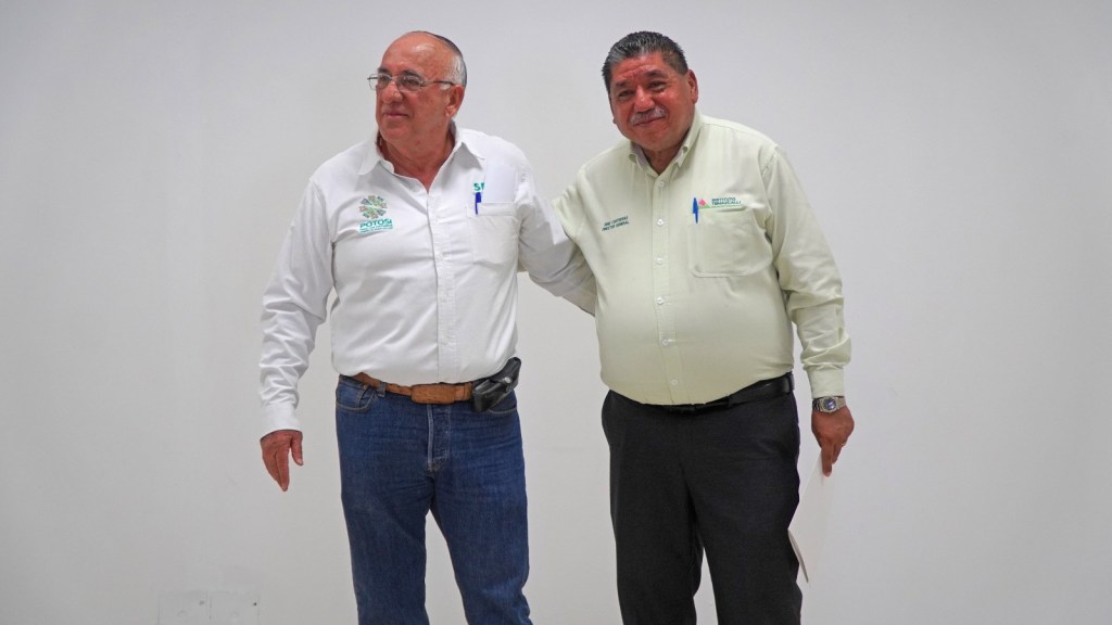 GOBIERNO ESTATAL FORTALECE ACCIONES EN SALUD MENTAL 