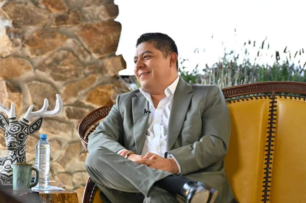 GOBIERNO ESTATAL BUSCA HISTÓRICO PRESUPUESTO SUPERIOR A 60 MIL&nbsp;MILLONES