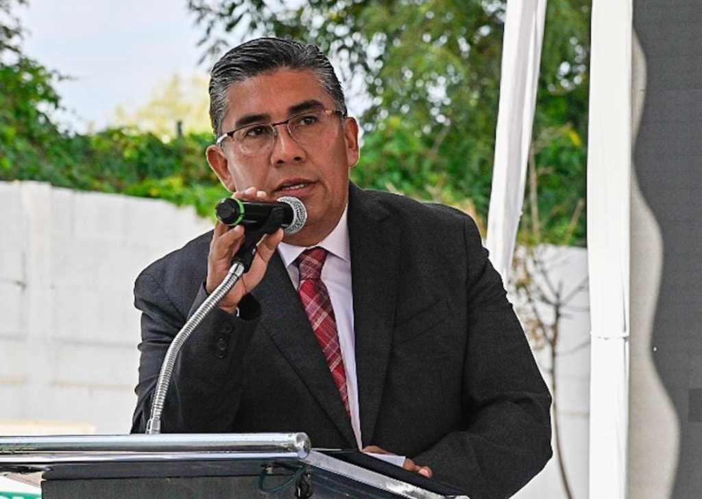ALCALDE DE SOLEDAD CONFIRMA QUE NO HABRÁ INCREMENTOS EN TRÁMITES EN EL PRÓXIMO AÑO&nbsp;2025