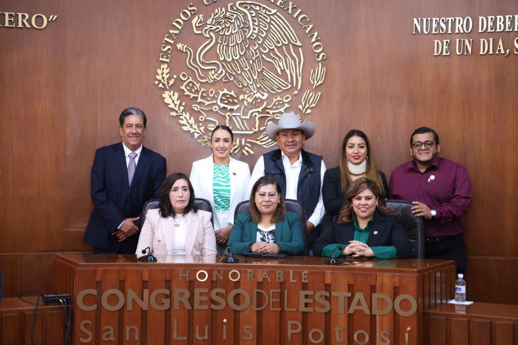 SLP AVANZA HACIA UNA MOVILIDAD INTEGRAL CON PROYECTOS ESTRATÉGICOS:&nbsp;SCT