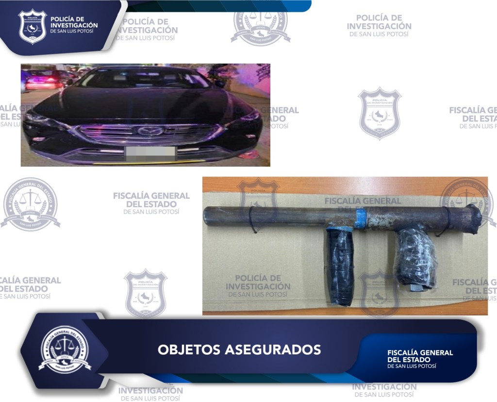 EN OPERATIVO RASTREADOR SE ASEGURÓ UNA CAMIONETA, SU CONDUCTOR, DROGA Y UN&nbsp;ARMA