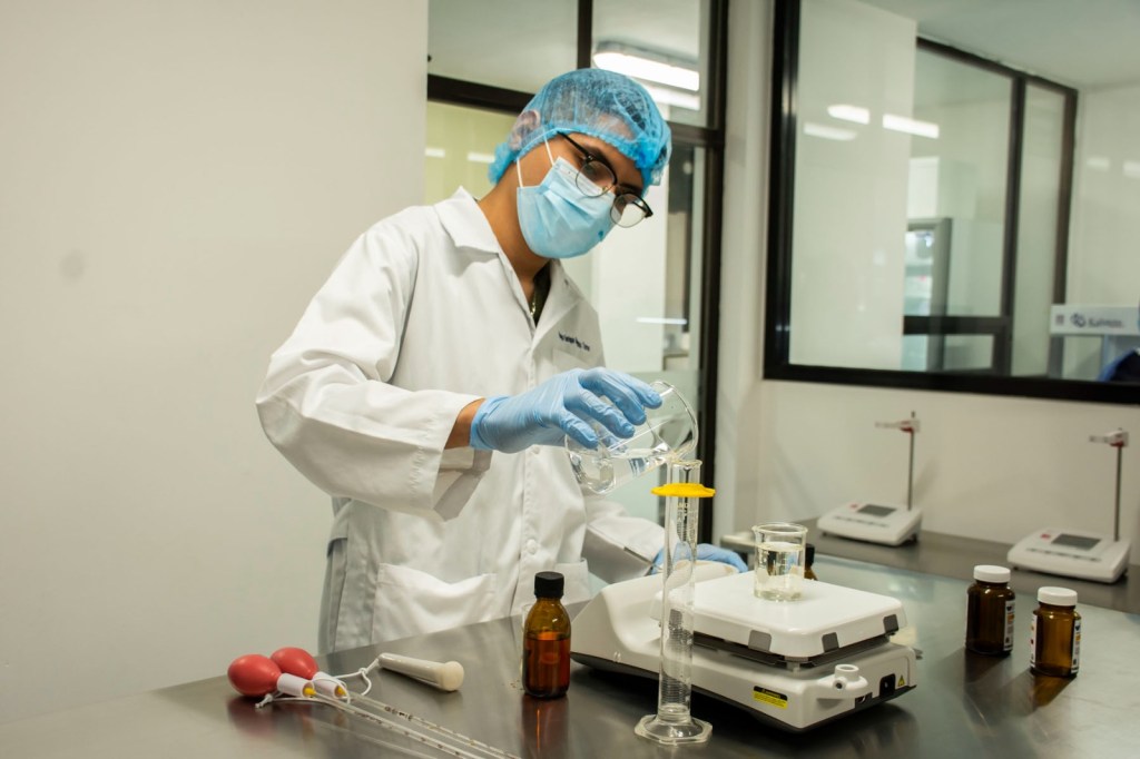 Facultad de Ciencias Químicas de la UASLP inaugura nuevos espacios para complementar la formación de&nbsp;estudiantes