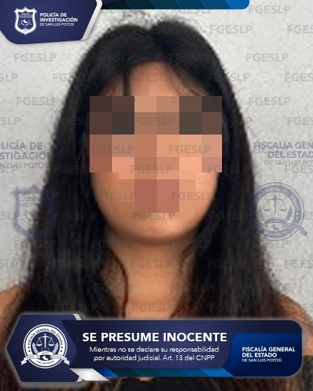 EN RIOVERDE, APREHENDE PDI A MUJER SUSTRAÍDA DE LA&nbsp;JUSTICIA