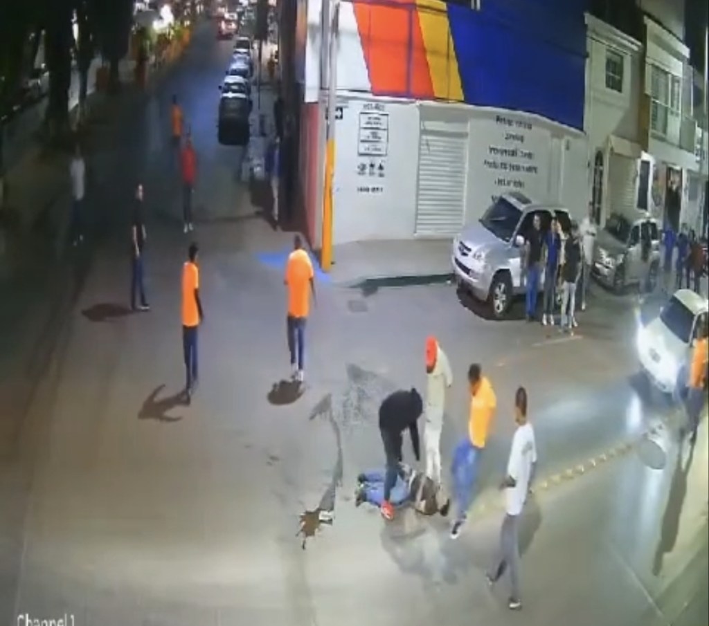 AYUNTAMIENTO DE SOLEDAD INVESTIGA INCIDENTE EN CENTRO NOCTURNO Y REAFIRMA PROTECCIÓN A LA&nbsp;CIUDADANÍA