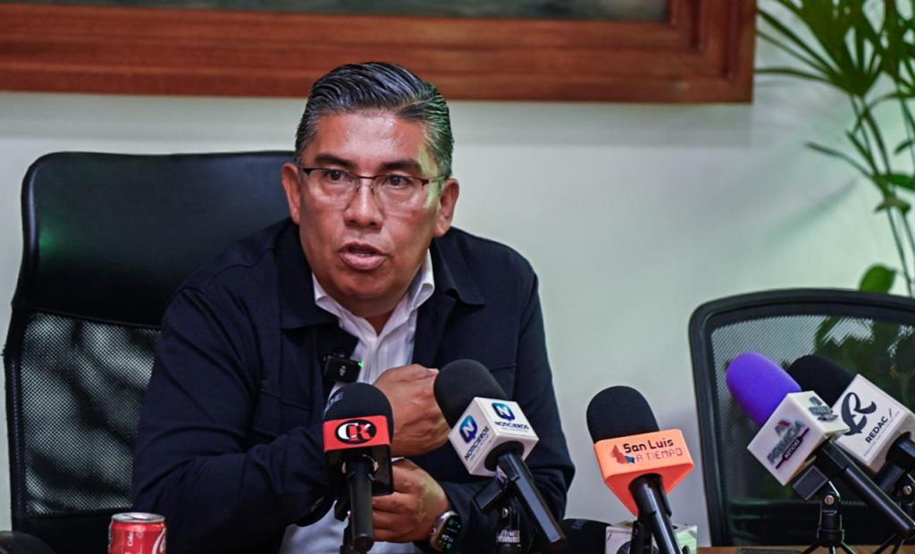 ALCALDE JUAN MANUEL NAVARRO CONFIRMA EL CIERRE DEFINITIVO DEL TIRADERO “EL&nbsp;ZAPOTE”