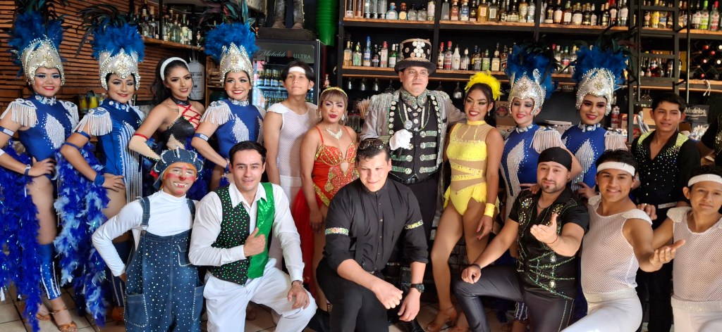 CIRCO AURELIO ATAYDE INVITA A LA FUNCION DEBUT HOY A LAS 8 30 DE LA&nbsp;NOCHE