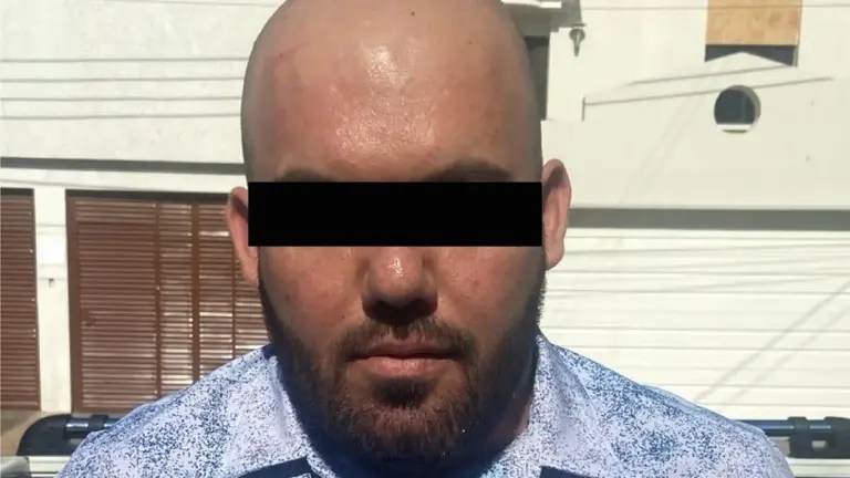 ¿QUIEN ES PELÓN EL 08 LIDER DE LOS&nbsp;CHAPITOS?