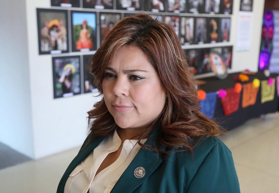 LA CEGAIP DEBE FORTALECER LOS PROGRAMAS DE CAPACITACIÓN A FUNCIONARIOS PÚBLICOS EN MATERIA DE NORMATIVIDAD EN&nbsp;TRANSPARENCIA